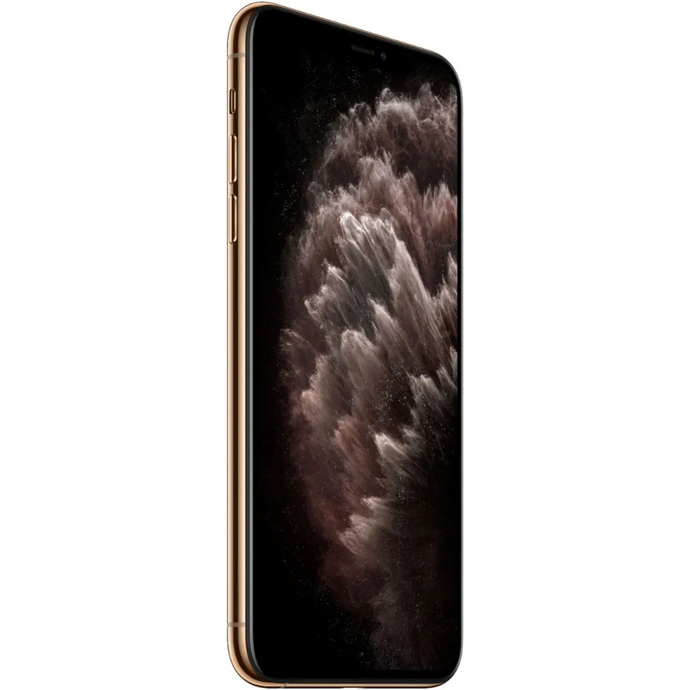 Smartphone Apple iPhone 11 Pro Max, 4GB/512GB, Gold