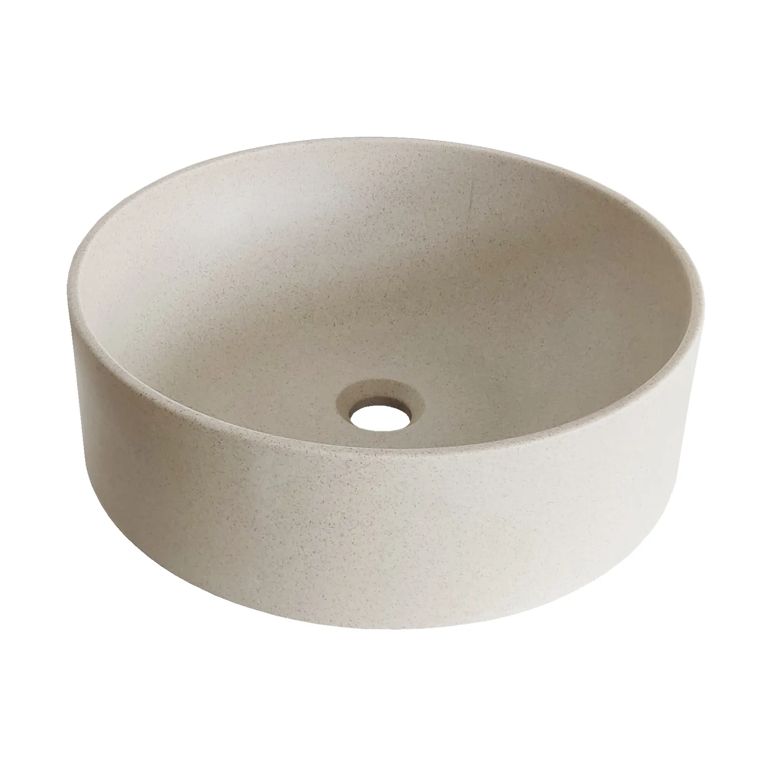 Lavoar SanDonna Circle 440 (Bej nisip) 