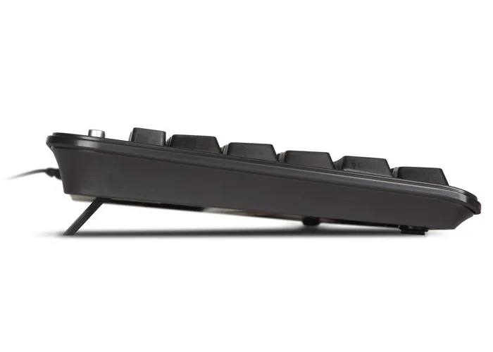 Tastatură SVEN Standard 309M, Cu fir, Negru
