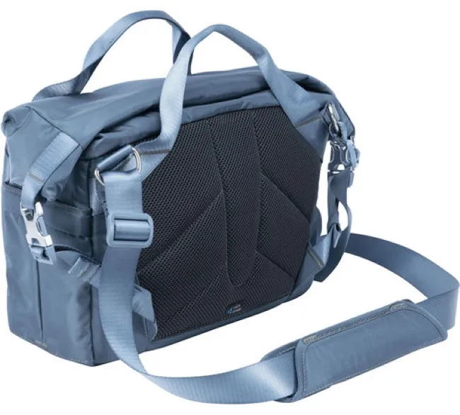 Geantă pe umăr Vanguard VEO FLEX 18M BL, Albastru