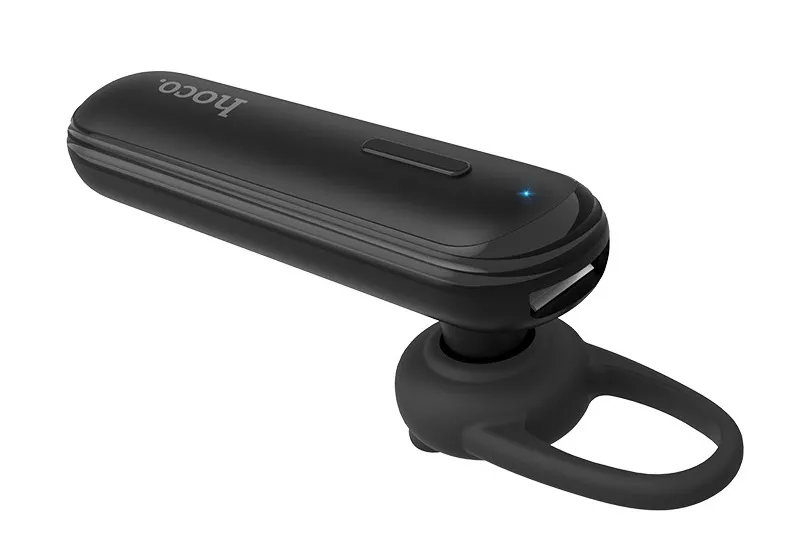Căști Hoco E36 Free sound, Negru