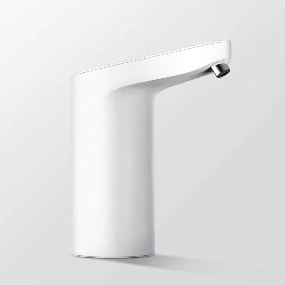 Xiaomi XiaoLang TDS Automatic Water Feeder, White