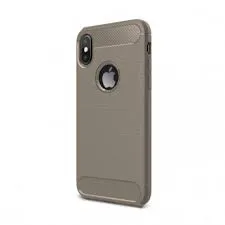Husă Xcover iPhone 8/7/SE 2020 - Armor, Grey