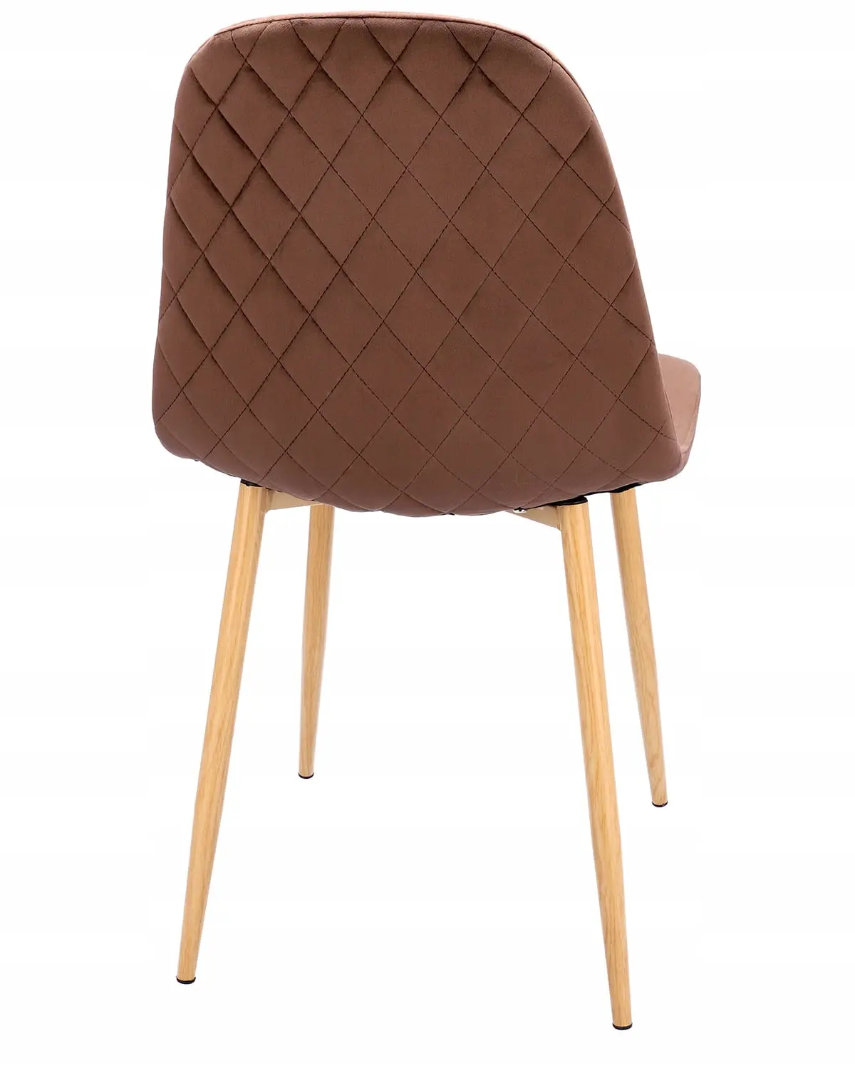 Scaun JUMI VIGO (maro)