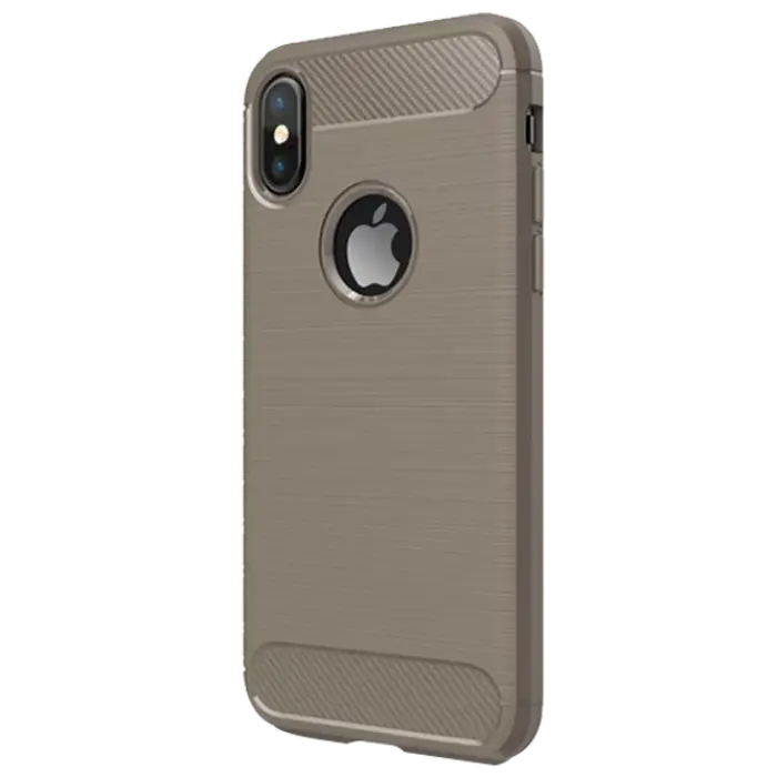 Husă Xcover iPhone 8/7/SE 2020 - Armor, Grey