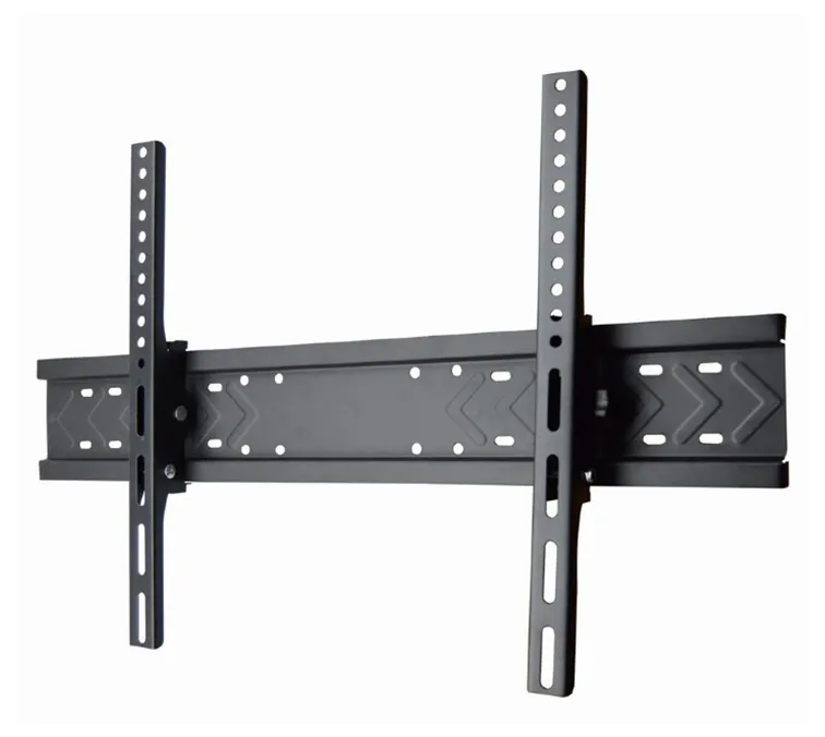 Suport înclinat pe perete Gembird WM-65T-01, Negru