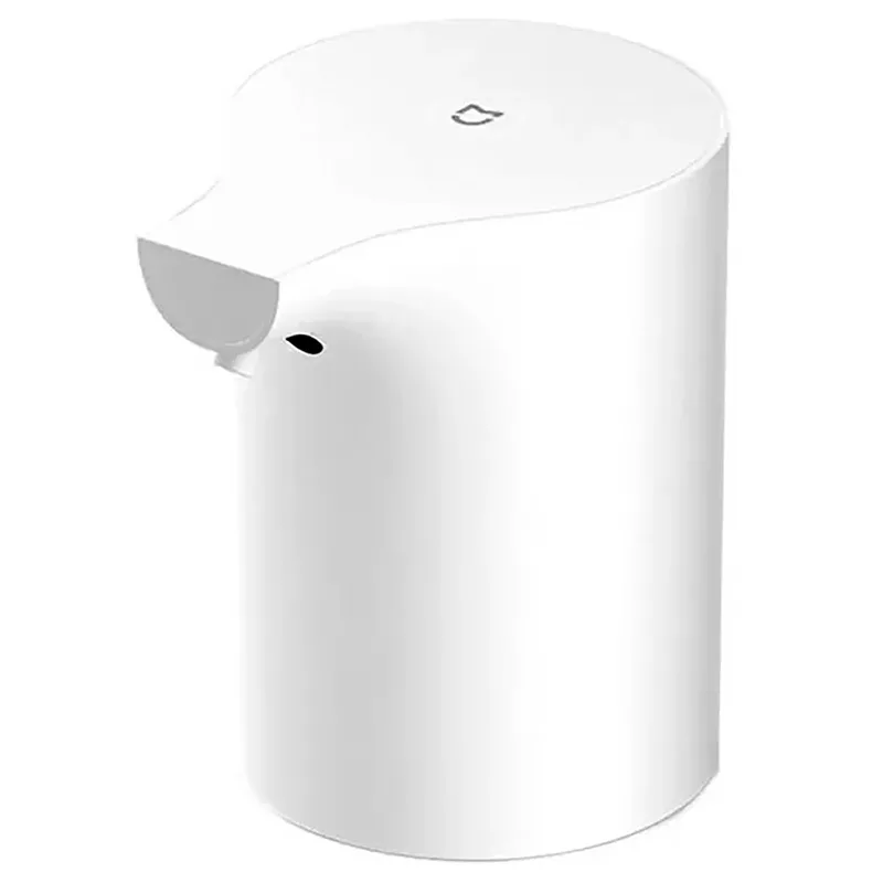 Dozator de săpun cu spumă Xiaomi MJXSJ03XW, Alb