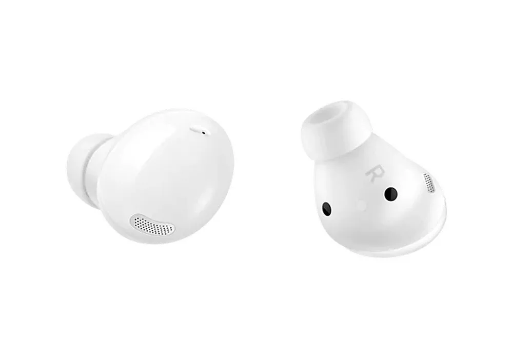 Căști Samsung Galaxy Buds Pro, Alb