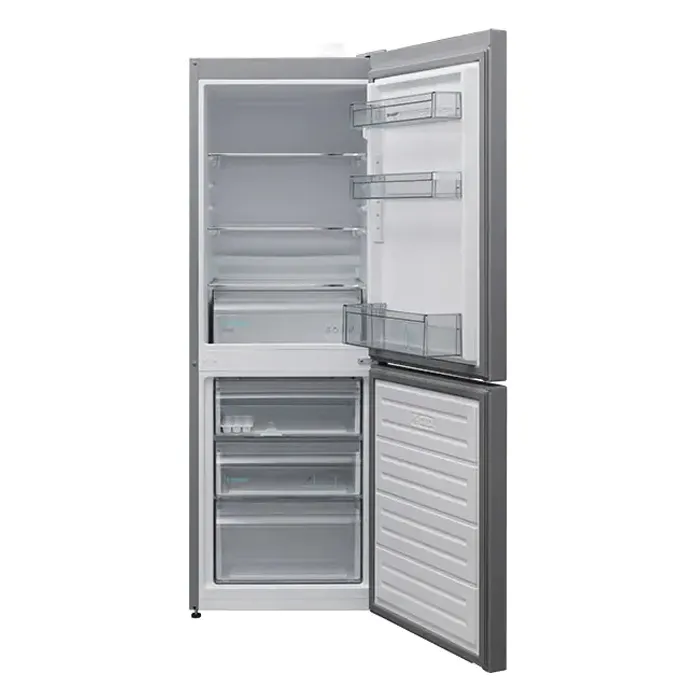 Frigider Sharp SJBB02DTXLFEU, Gri