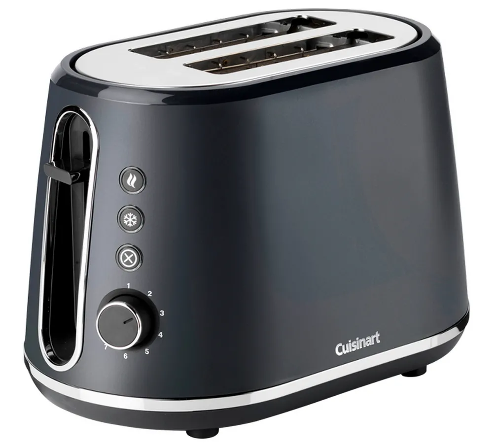 Toaster Cuisinart CPT780E, Negru