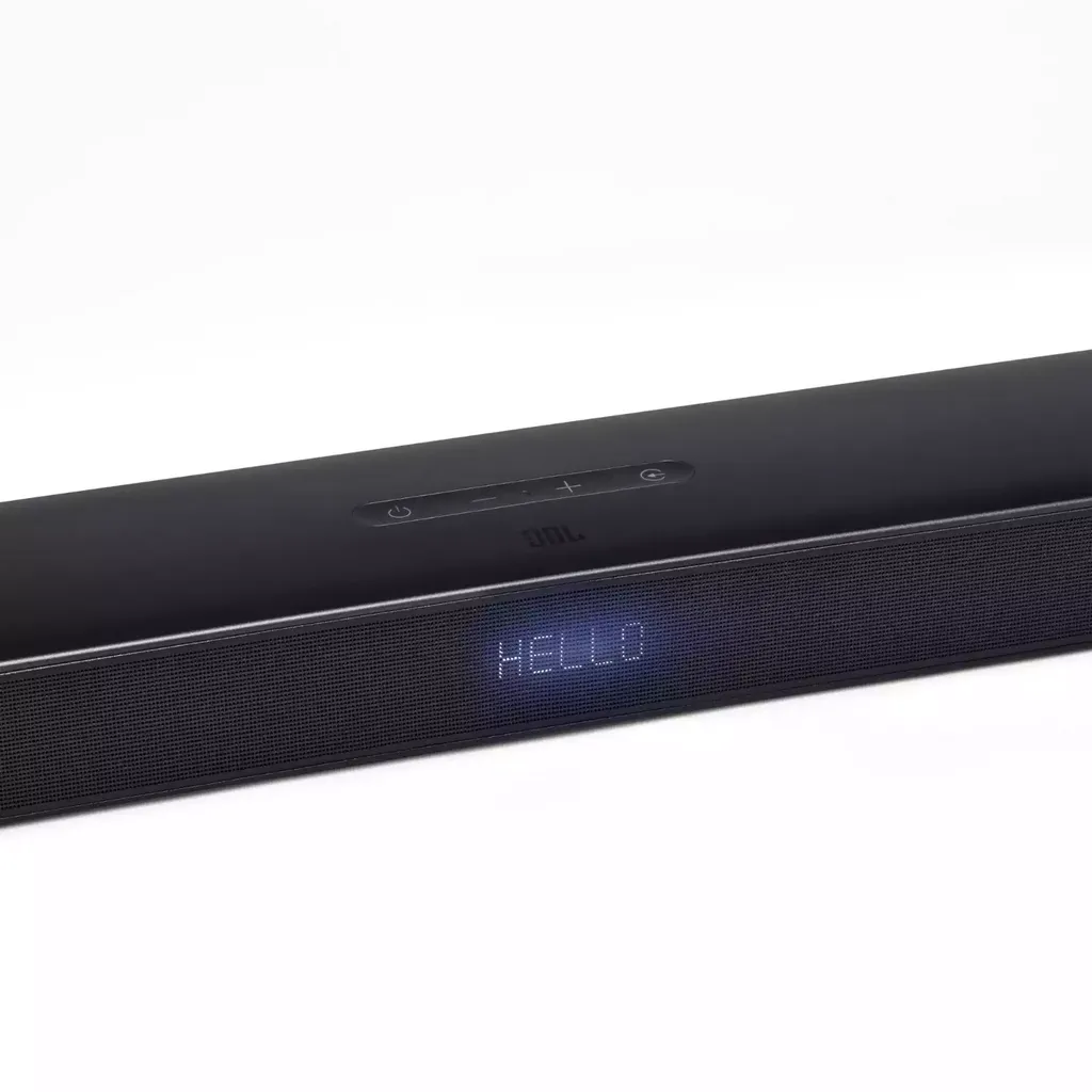 Soundbar JBL Bar 5.1, Negru