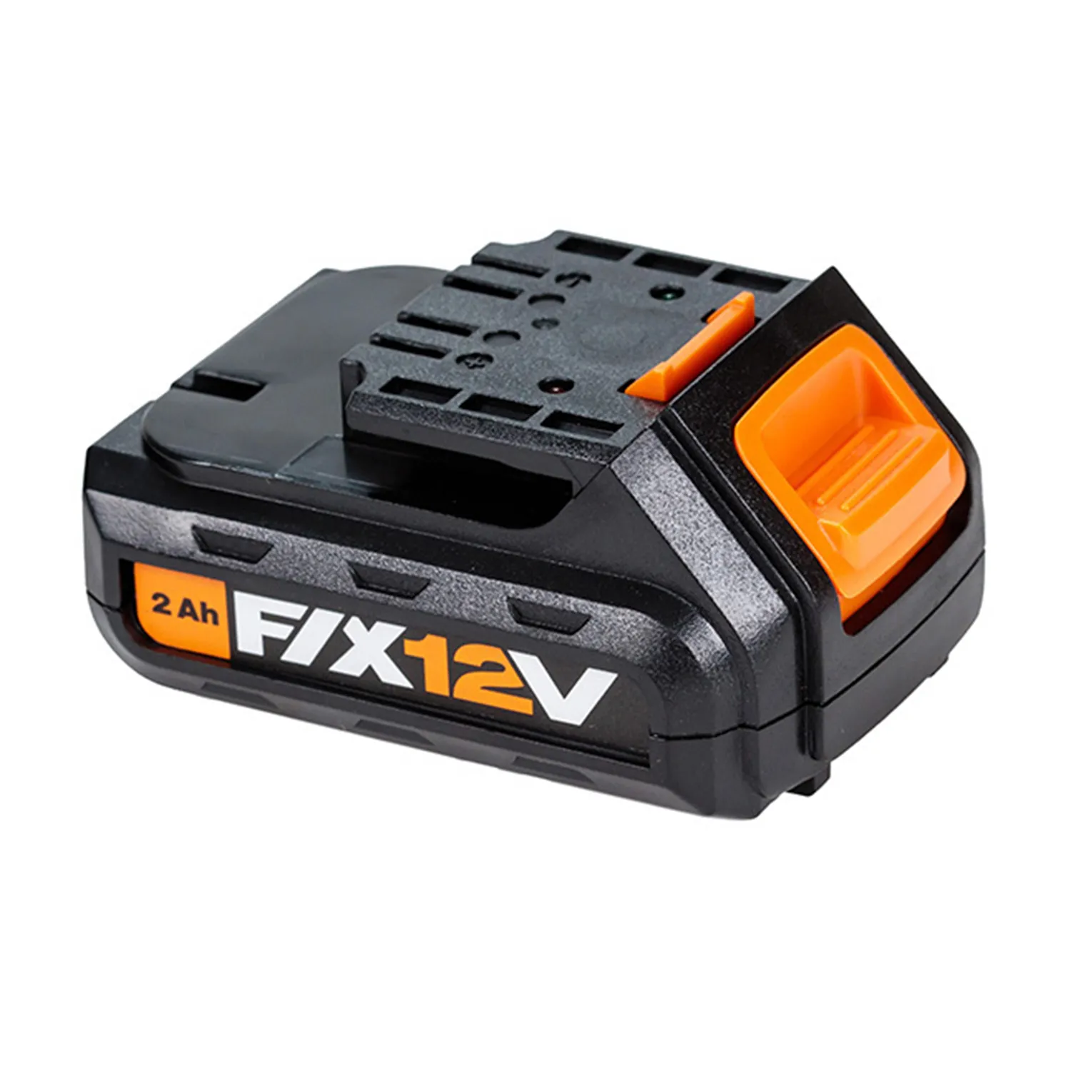 Masina de insurubat cu acumulator Villager FIX VLN 3412-2BSC 12V 2Ah