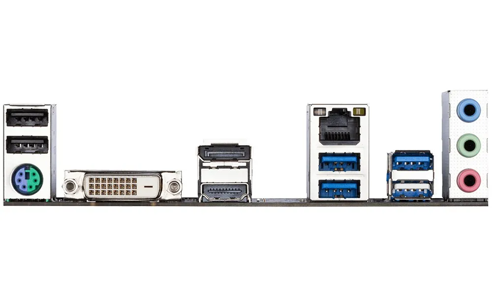 Placă de bază Gigabyte A520M DS3H 1.0, AM4, AMD A520, Micro-ATX