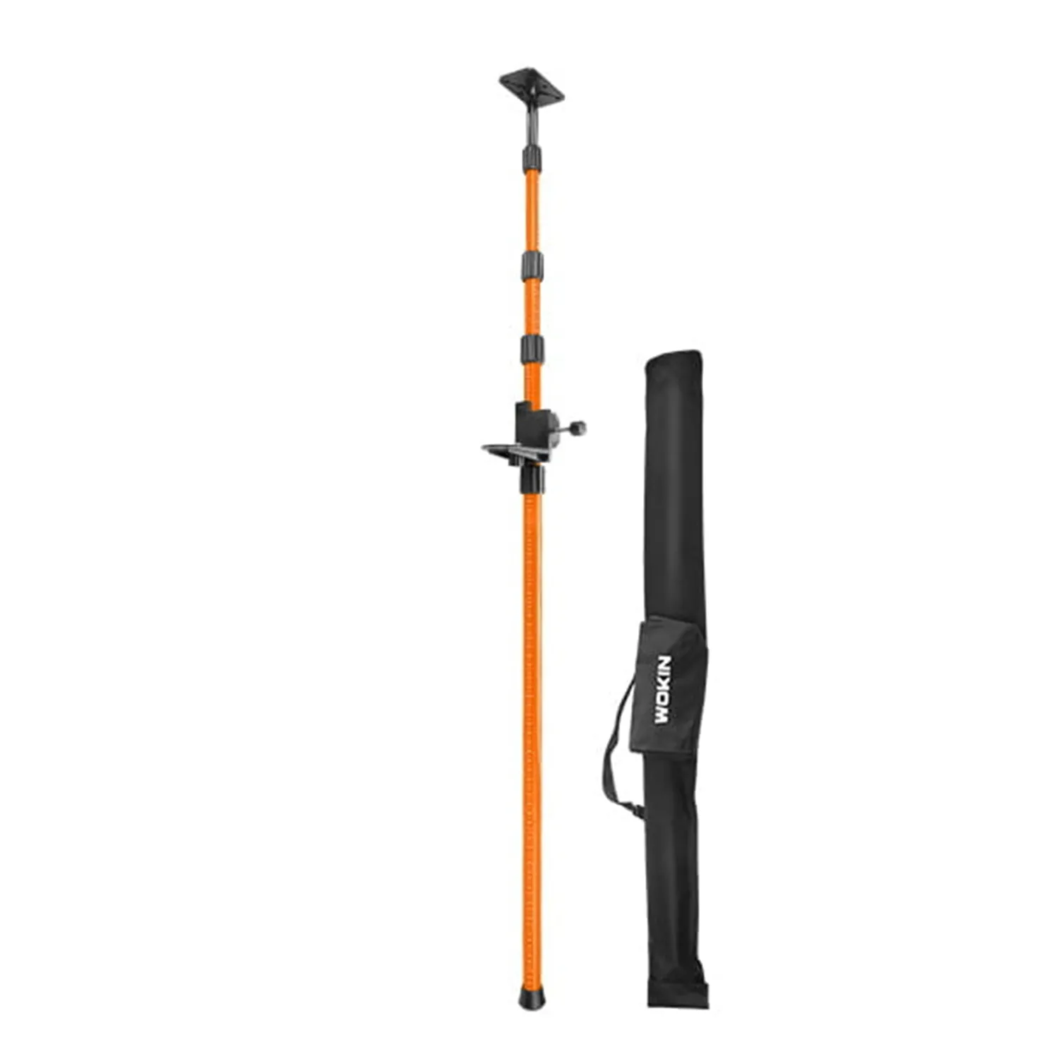 Stativ pentru nivela laser 3,85 m WOKIN