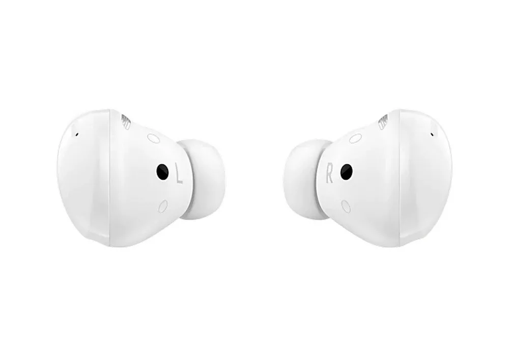 Căști Samsung Galaxy Buds Pro, Alb