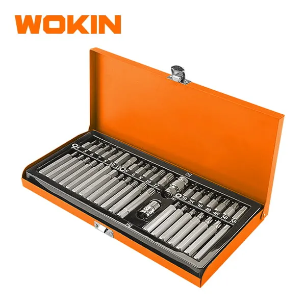 Setde 40  biti WOKIN (Industrial)
