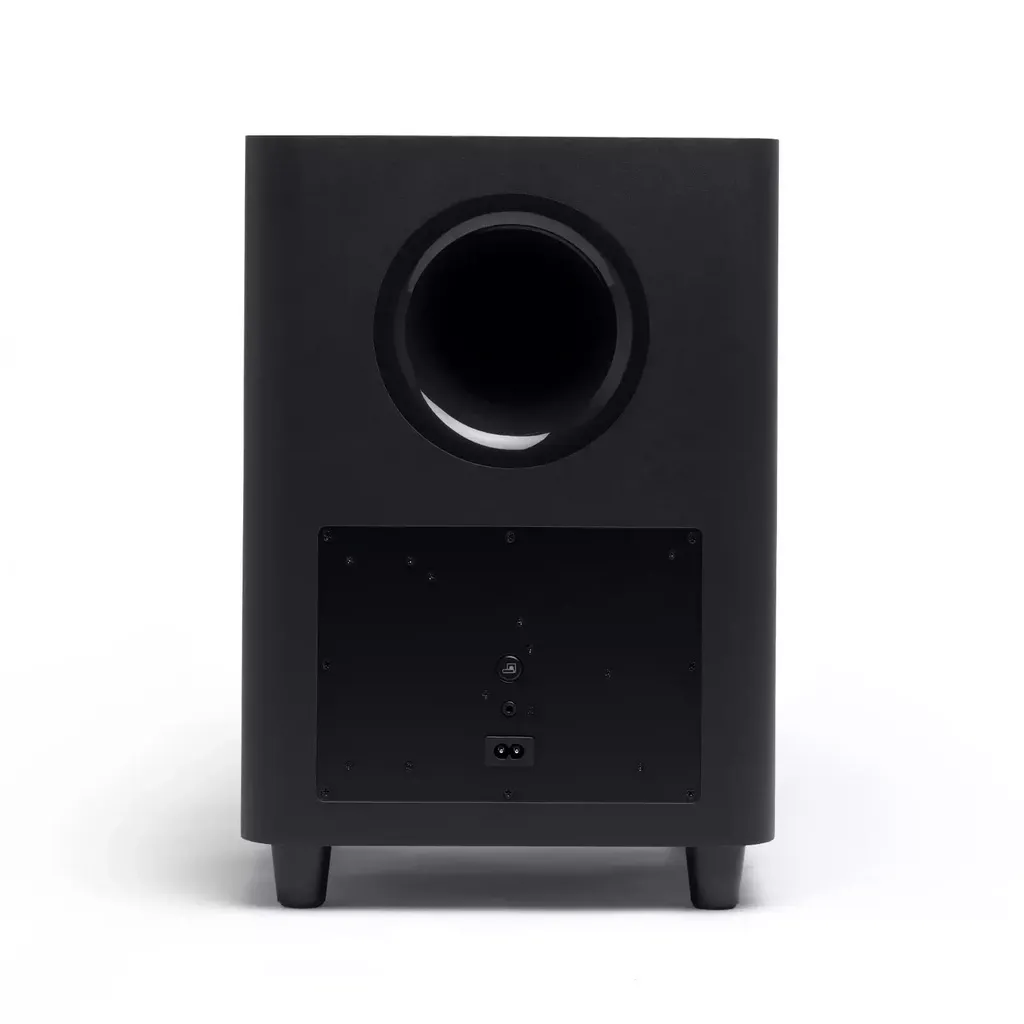 Soundbar JBL Bar 5.1, Negru