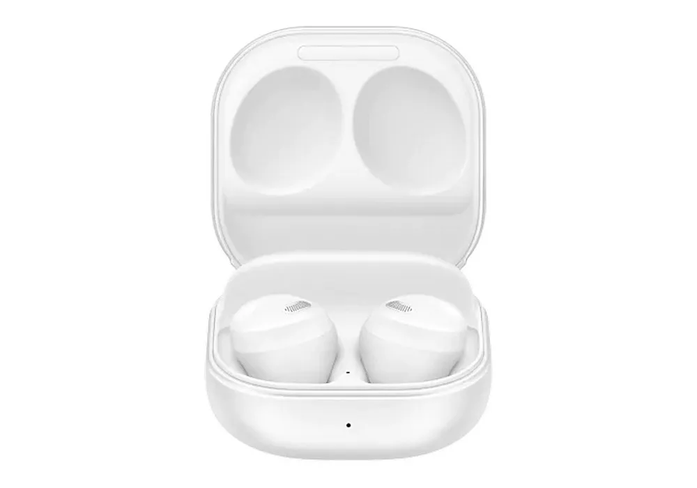 Căști Samsung Galaxy Buds Pro, Alb