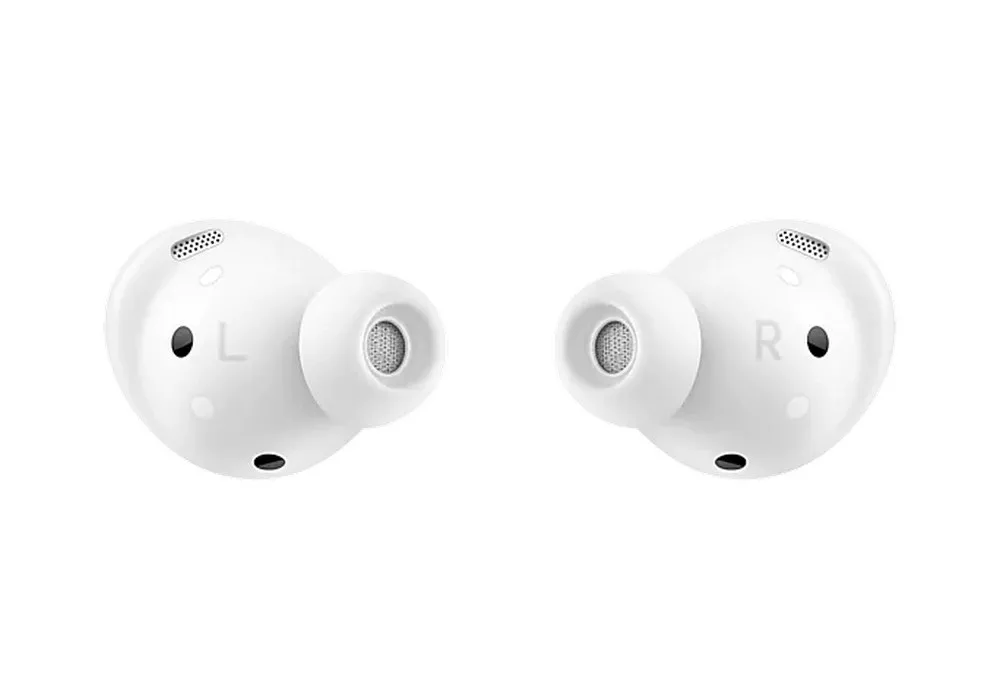 Căști Samsung Galaxy Buds Pro, Alb