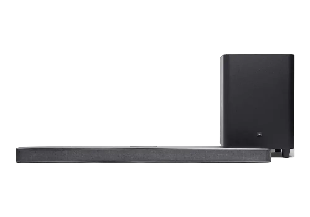 Soundbar JBL Bar 5.1, Negru