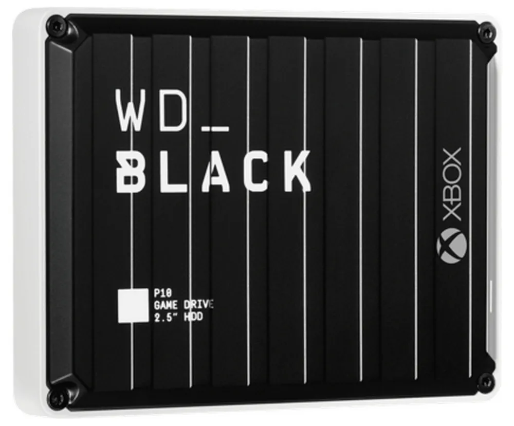 5.0TB (USB3.0) 2.5