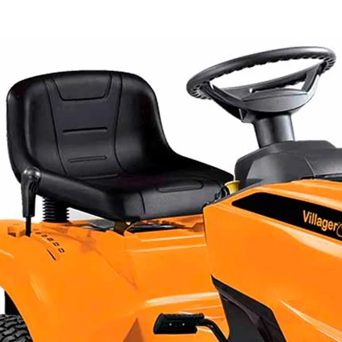 Tractor de tuns iarba Villager VT 985