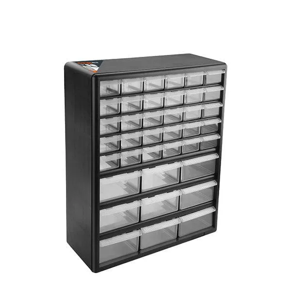 Organizator scule WOKIN 39 sertare