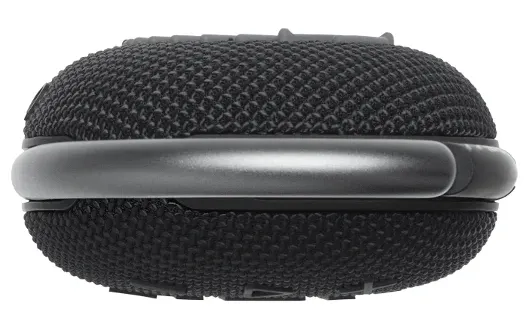 Boxă portabilă JBL Clip 4, Negru
