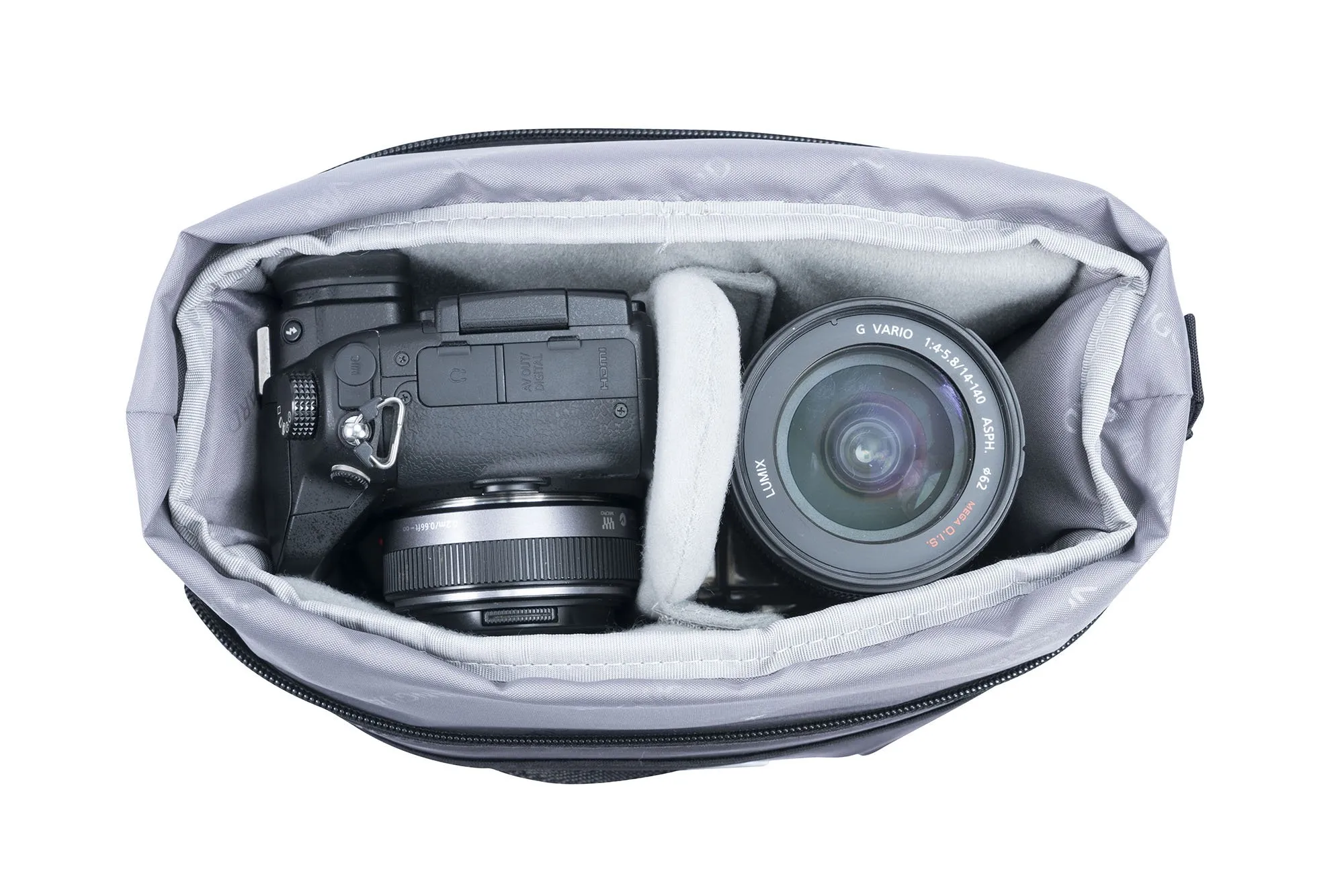 Geantă pe umăr Vanguard VEO FLEX 18M BL, Albastru