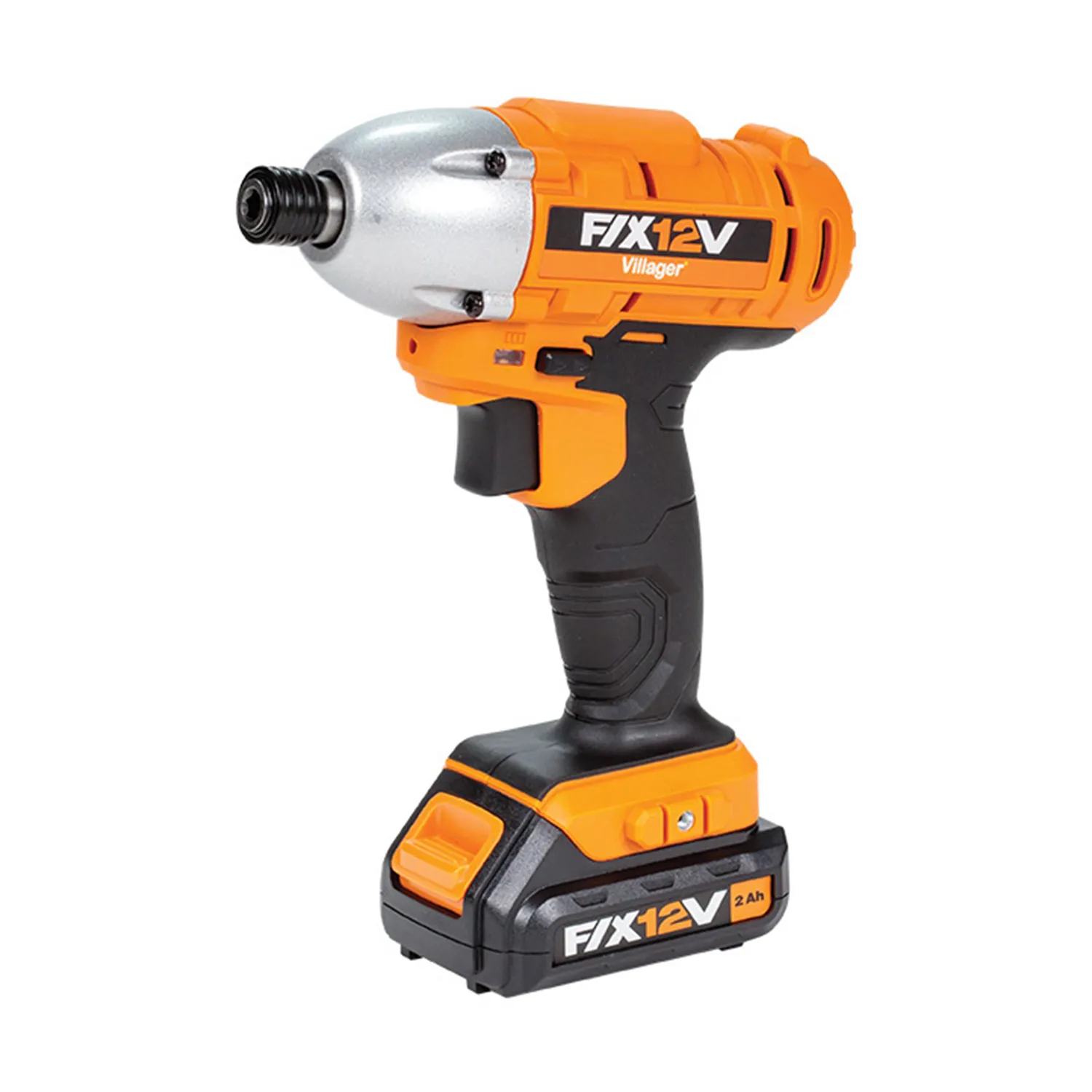 Masina de insurubat cu acumulator Villager FIX VLN 3412-2BSC 12V 2Ah