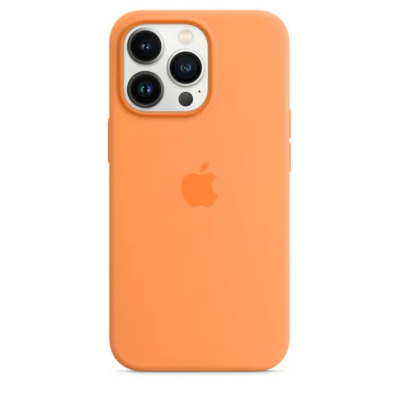 Husă Apple iPhone 13 Pro, Marigold