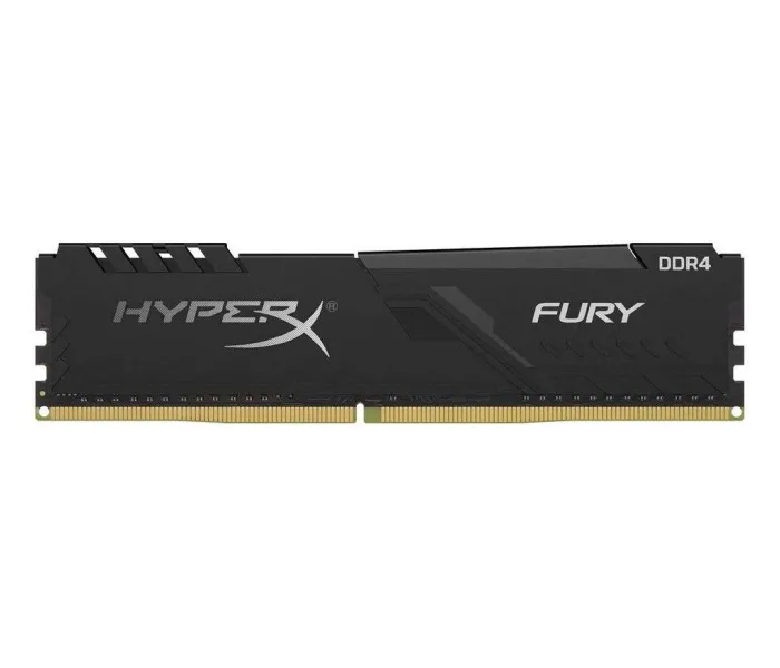 Memorie RAM Kingston HyperX FURY, DDR4 SDRAM, 3200 MHz, 32GB, HX432C16FB3/32