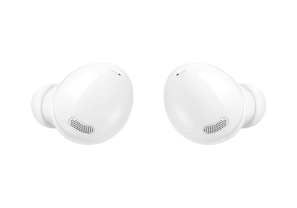 Căști Samsung Galaxy Buds Pro, Alb
