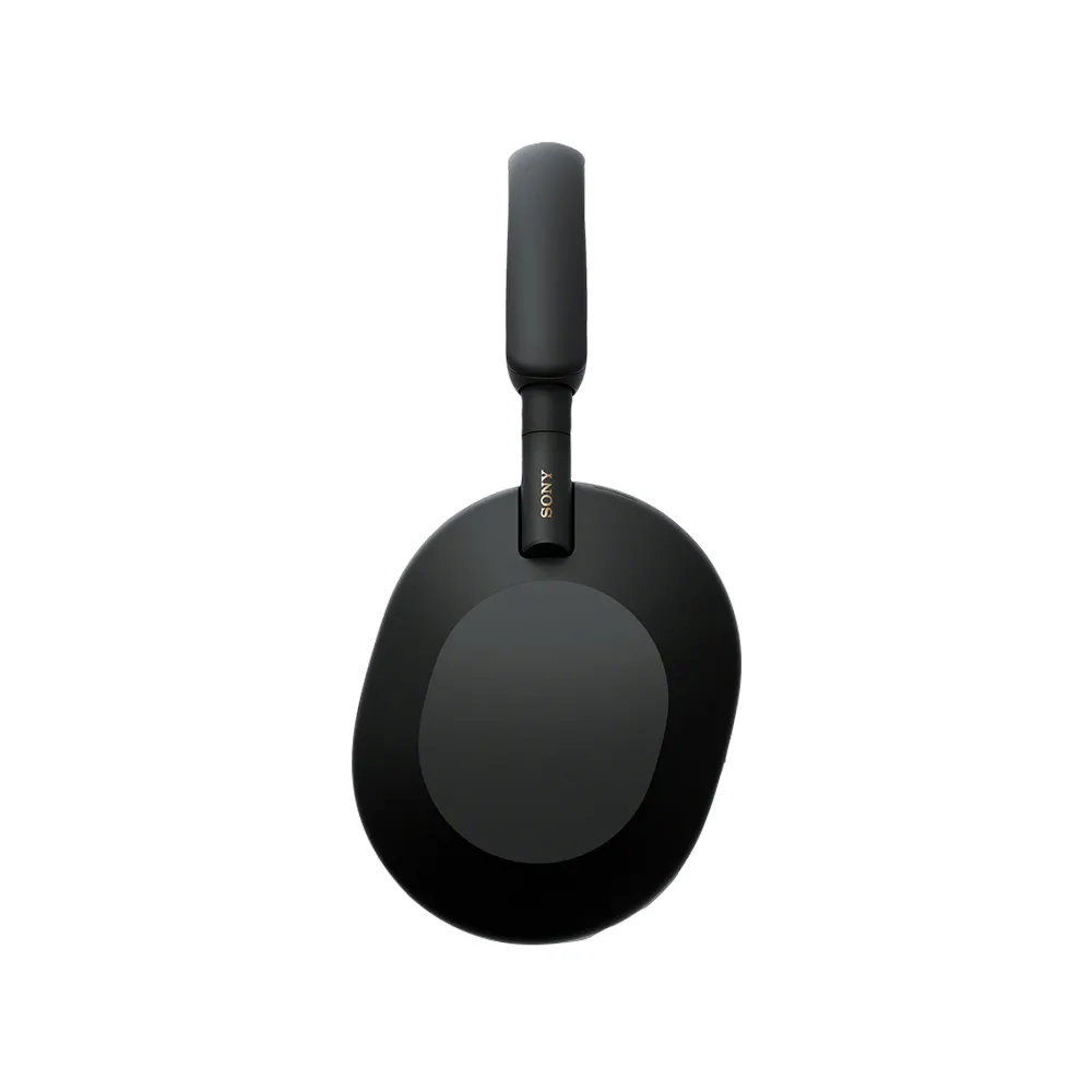 Căști SONY WH-1000XM5, Negru
