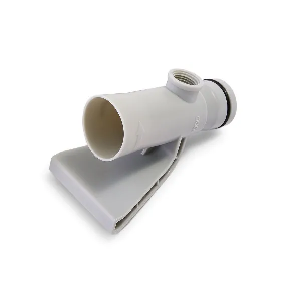 Accesorii pentru piscine Intex Krystal Clear, Gri, 28638