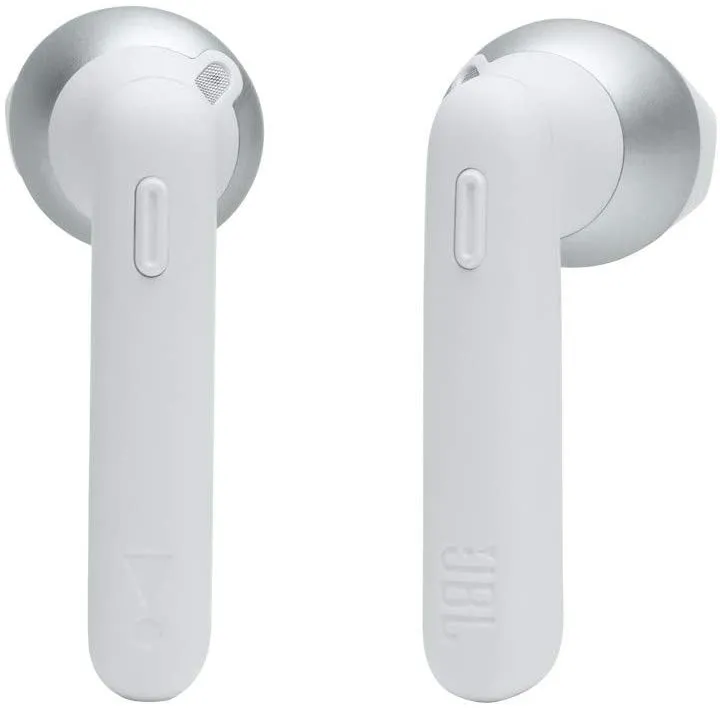 Căști JBL Tune 225TWS, Alb