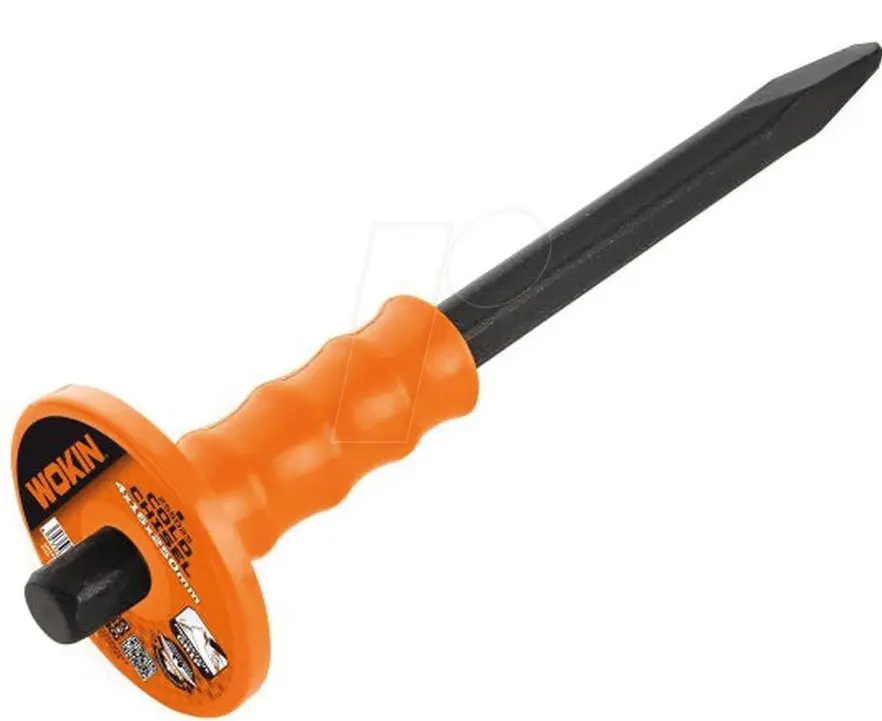 Dalta pentru zidarie WOKIN 4*18*300 mm