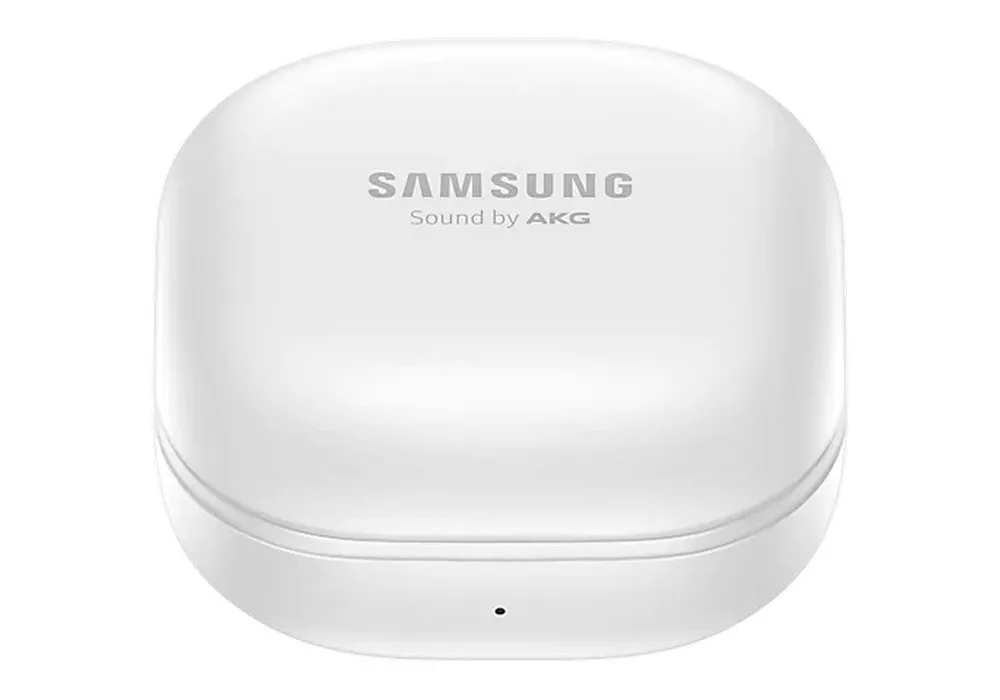Căști Samsung Galaxy Buds Pro, Alb