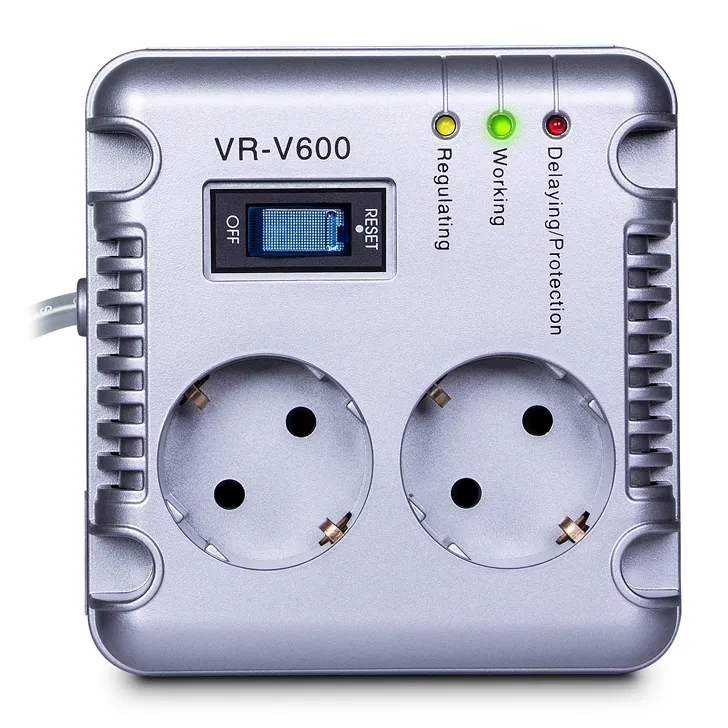 Stabilizator de Tensiune SVEN VR-V600