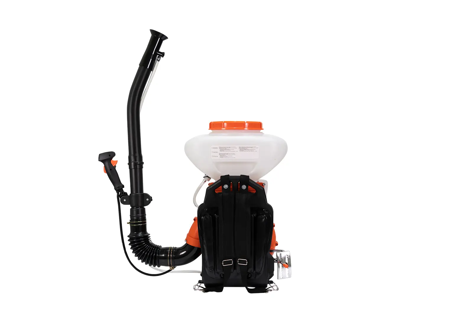 Atomizor Ruris A103S + kit echipament lucru (masca+ochelari+salopeta)