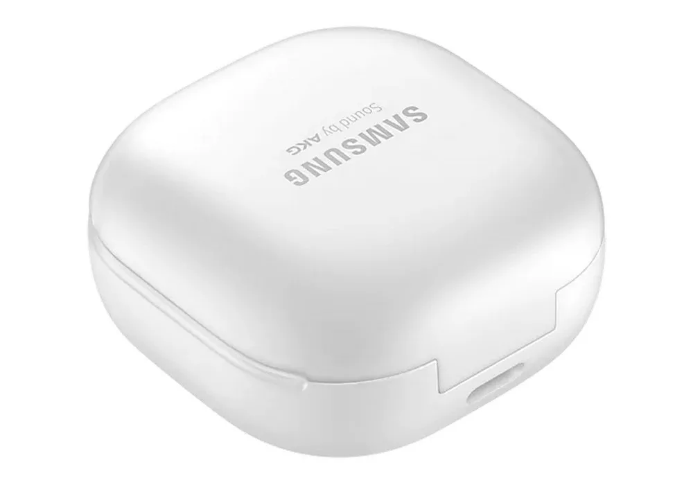 Căști Samsung Galaxy Buds Pro, Alb