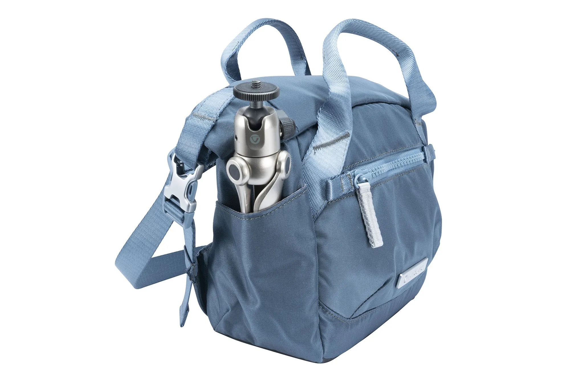Geantă pe umăr Vanguard VEO FLEX 18M BL, Albastru