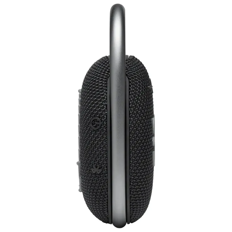 Boxă portabilă JBL Clip 4, Negru