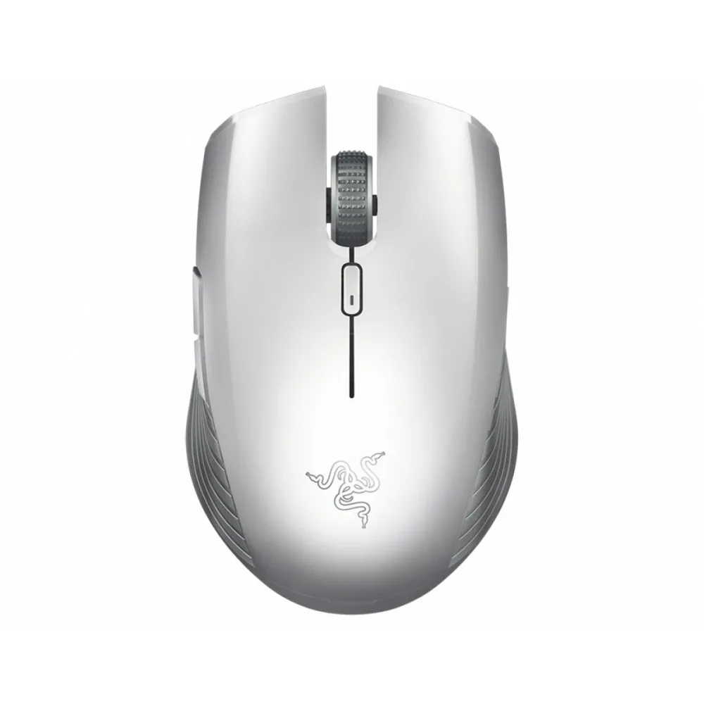 Gaming Mouse RAZER Atheris, Alb