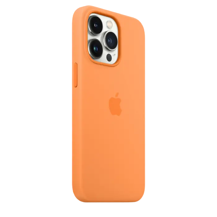 Husă Apple iPhone 13 Pro, Marigold