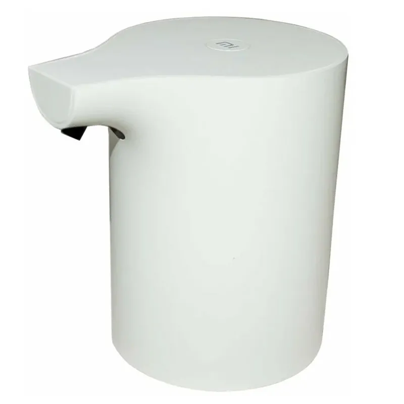 Dozator de săpun cu spumă Xiaomi MJXSJ03XW, Alb