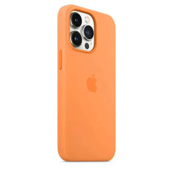 Husă Apple iPhone 13 Pro, Marigold