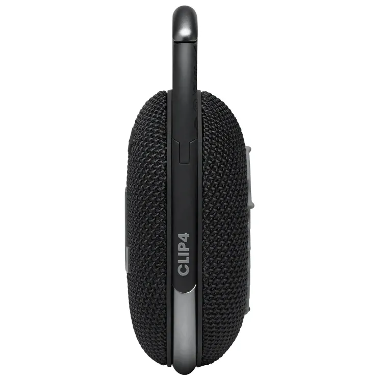 Boxă portabilă JBL Clip 4, Negru