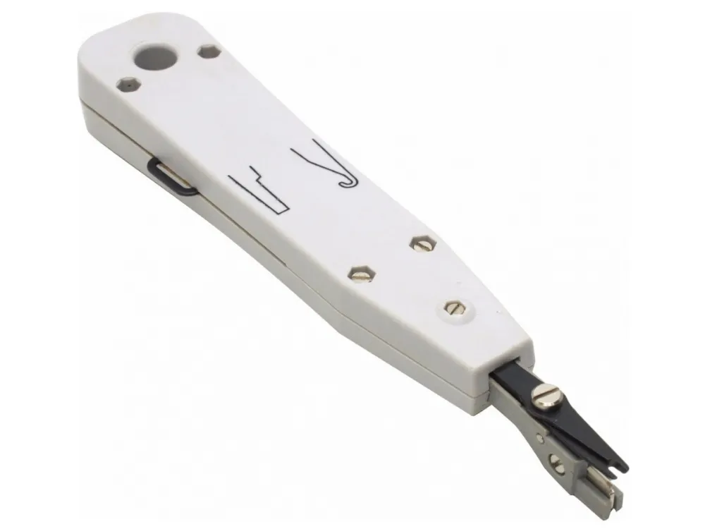 Puntch Down Tool 