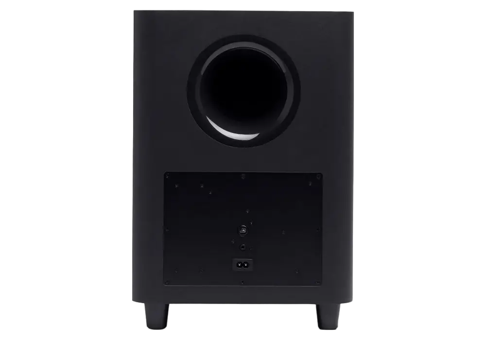 Soundbar JBL Bar 5.1, Negru